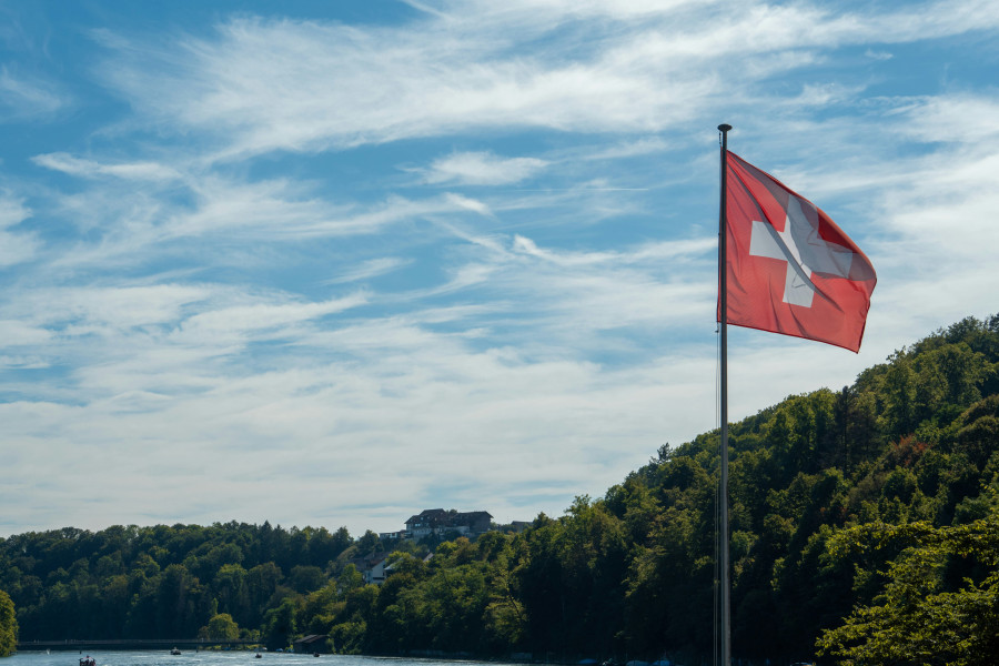 Lex Koller: Wer darf in der Schweiz Immobilien erwerben?