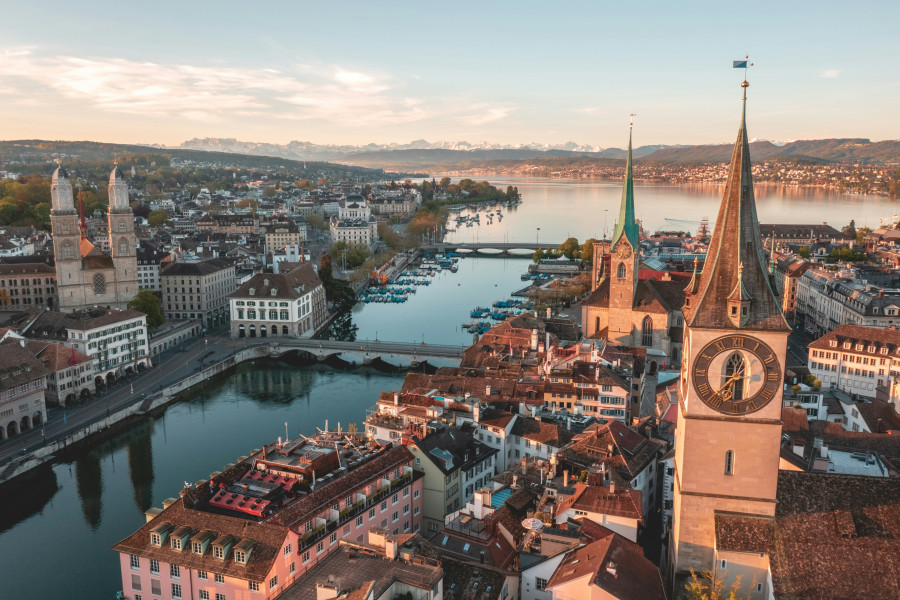 Schweizer Immobilienmarkt: Trends und Einblicke 2024/25