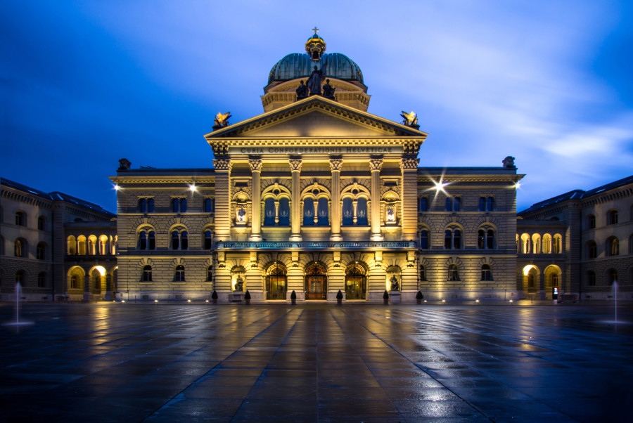 Zinsentwicklung in der Schweiz: Ein Blick auf die vergangenen Jahre und aktuelle Prognosen