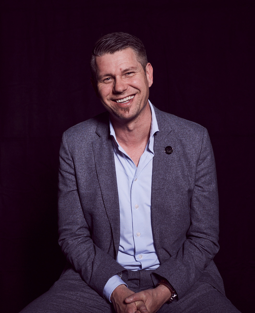 Reinhard Ganahl